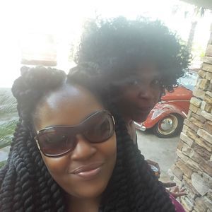 Meet your Posher, Lashonda